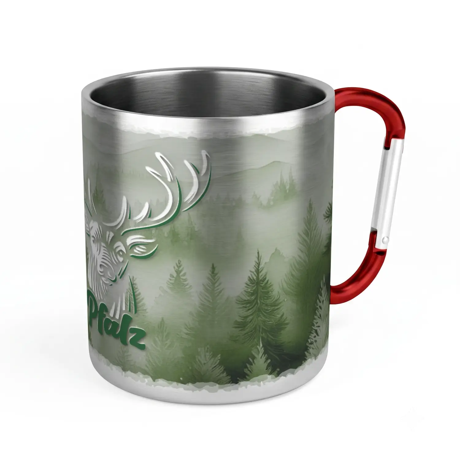 black-bonnie_TASSE-KARABINER-gruen_hirsch-pfalz