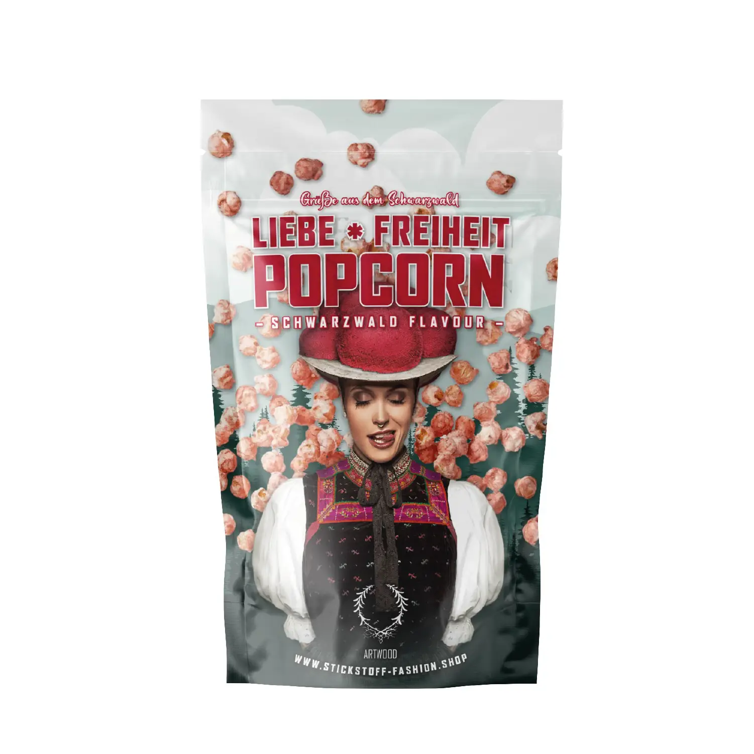 black-bonnie_artwood_popcorn_m99_KSW_Bollenhut