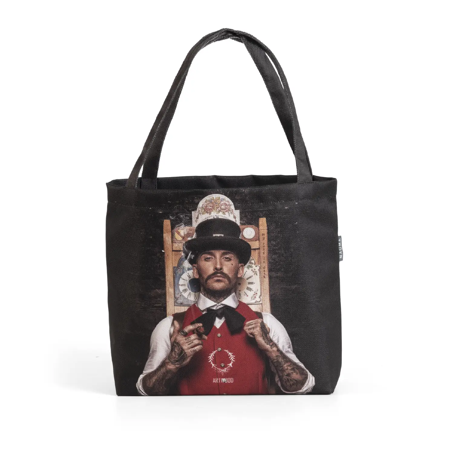 black-bonnie_artwood_tasche_m14_uhrentraeger